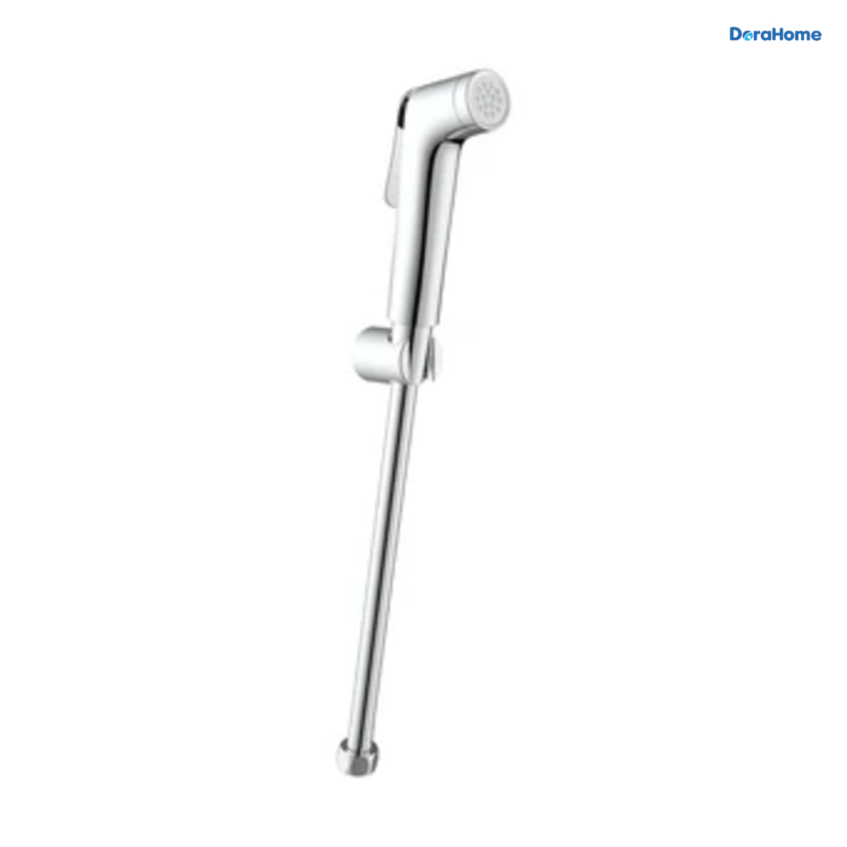 Vòi xịt vệ sinh Hafele Airsense màu Chrome